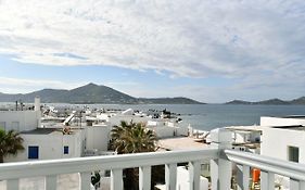 Almyra Seaview Maisonette In Naousa